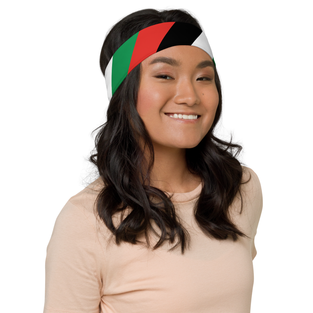 Headband - Palestine