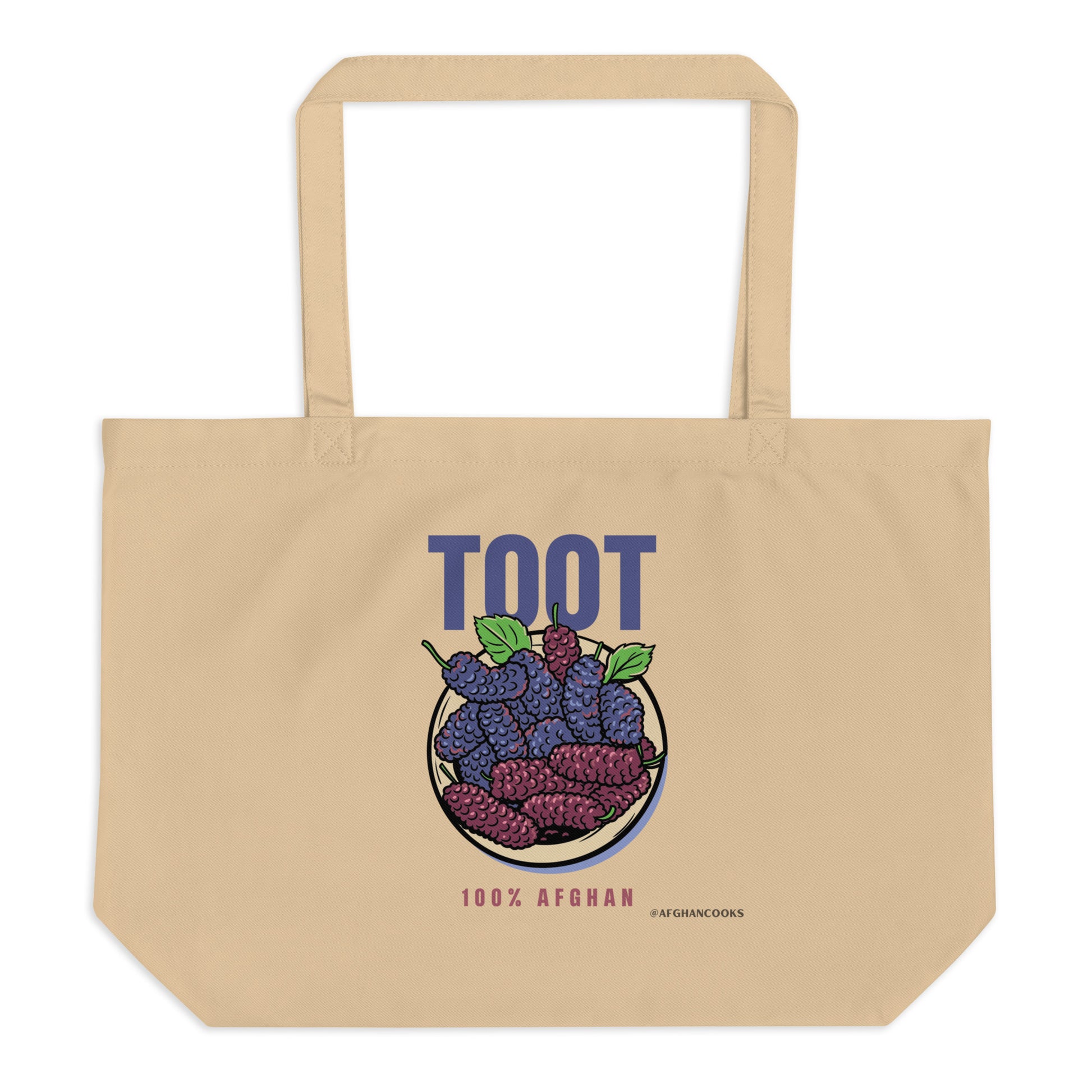 Toot Tote Bags for Sale